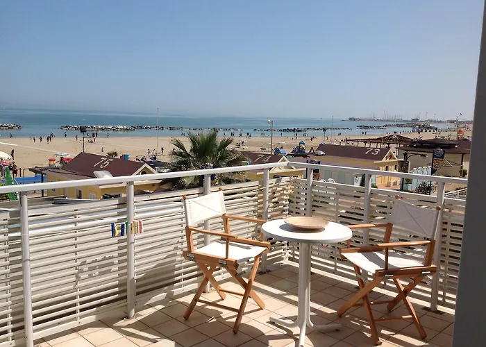 Bristol 3* Cattolica