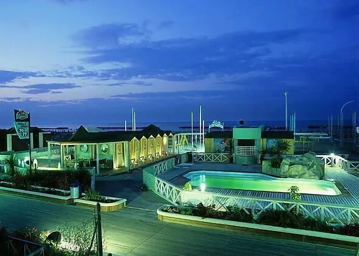 Hotel Bristol
