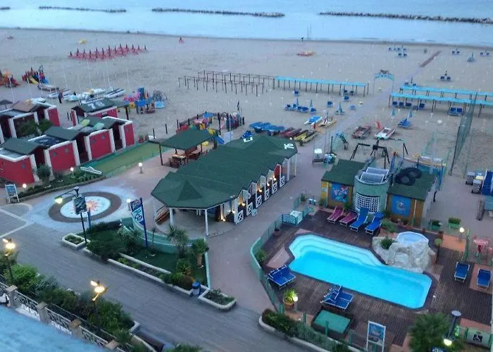 Hotel Bristol Cattolica